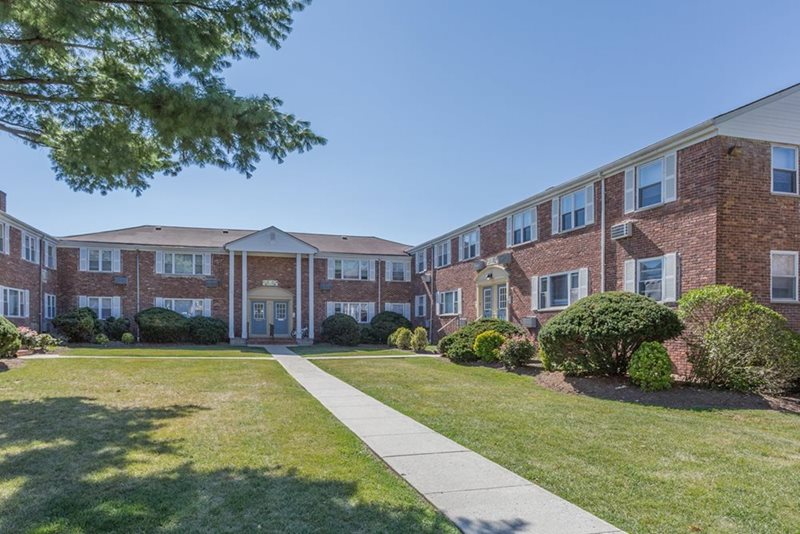 Mountainview Gardens 1 2 3 Bedroom Apartments In Springfield Nj