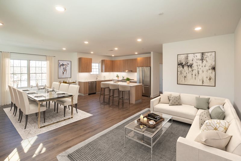 1, 2, & 3 Bedroom Apartments for Rent in Bergen County, NJ