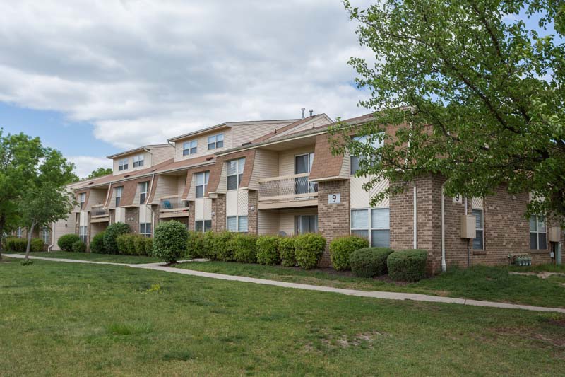 Middlesex County, NJ 1, 2 & 3 Bedroom Apartments for Rent