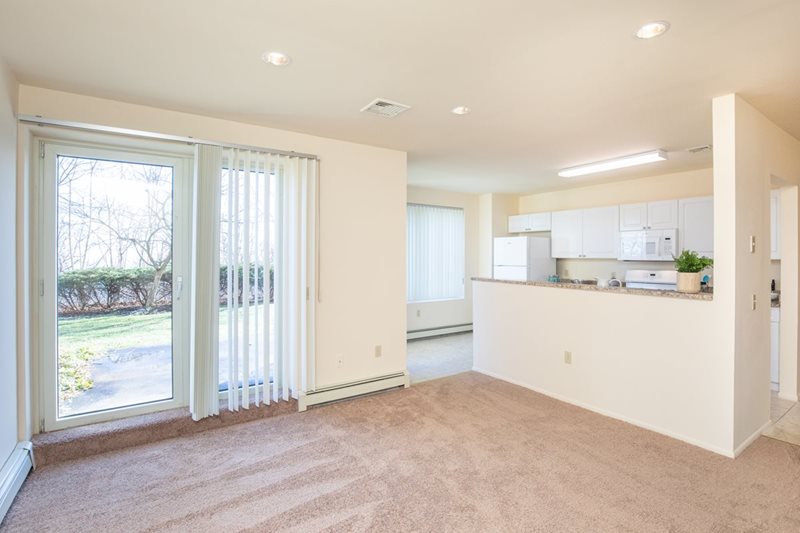 Morris County, NJ Studio, 1, 2 and 3 Bedroom Apartment