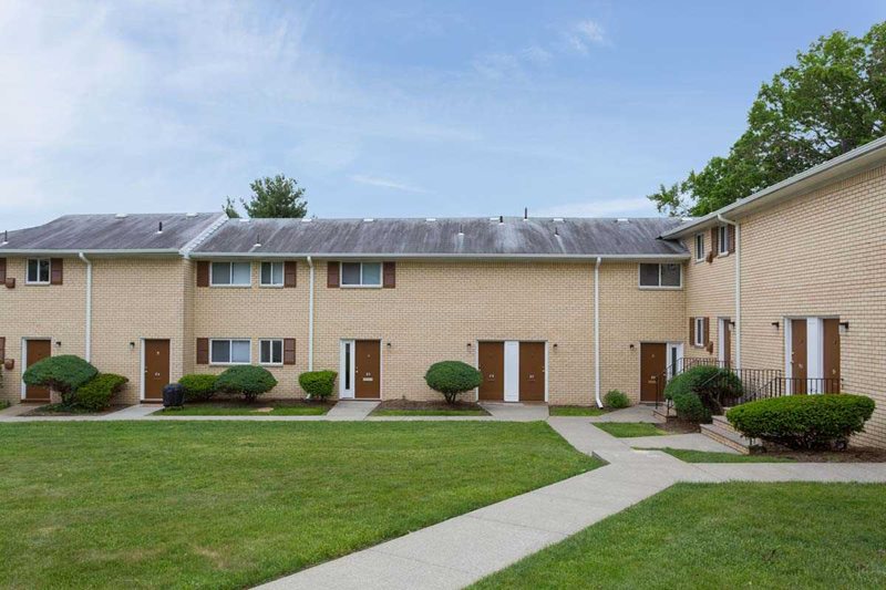 Redstone Gardens 1 2 Bedroom Apartments In Parsippany Nj