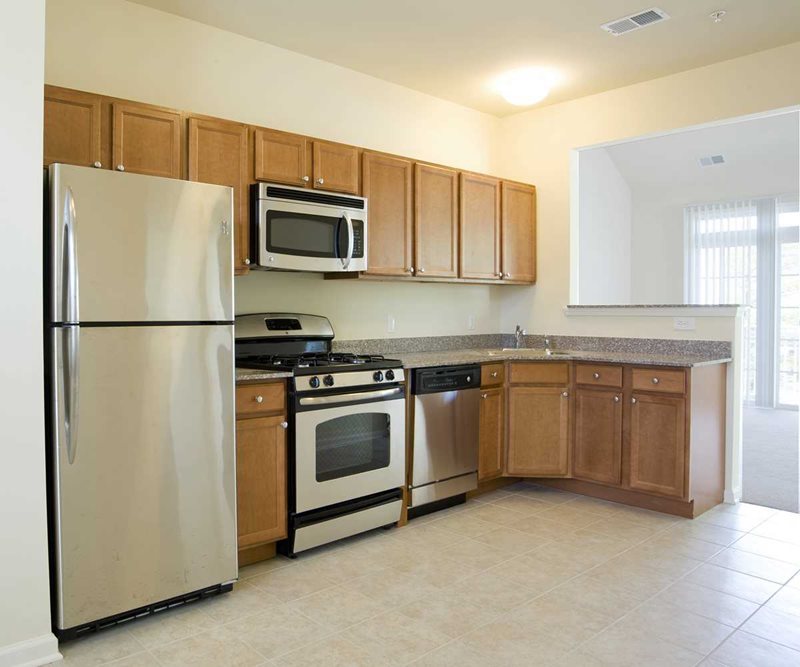 Affordable Apartment Rentals in New Jersey