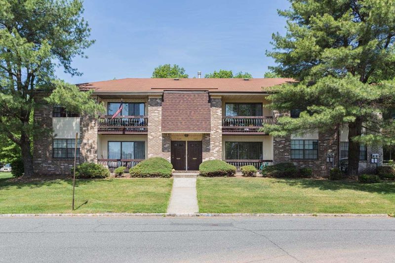 Scotch Plains, NJ Offers 1, 2 & 3 Bedroom Apartments